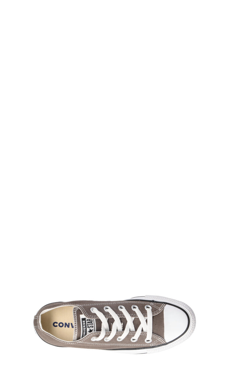 CONVERSE - CHUCK TAYLOR BASSA Sneaker uomo grigia