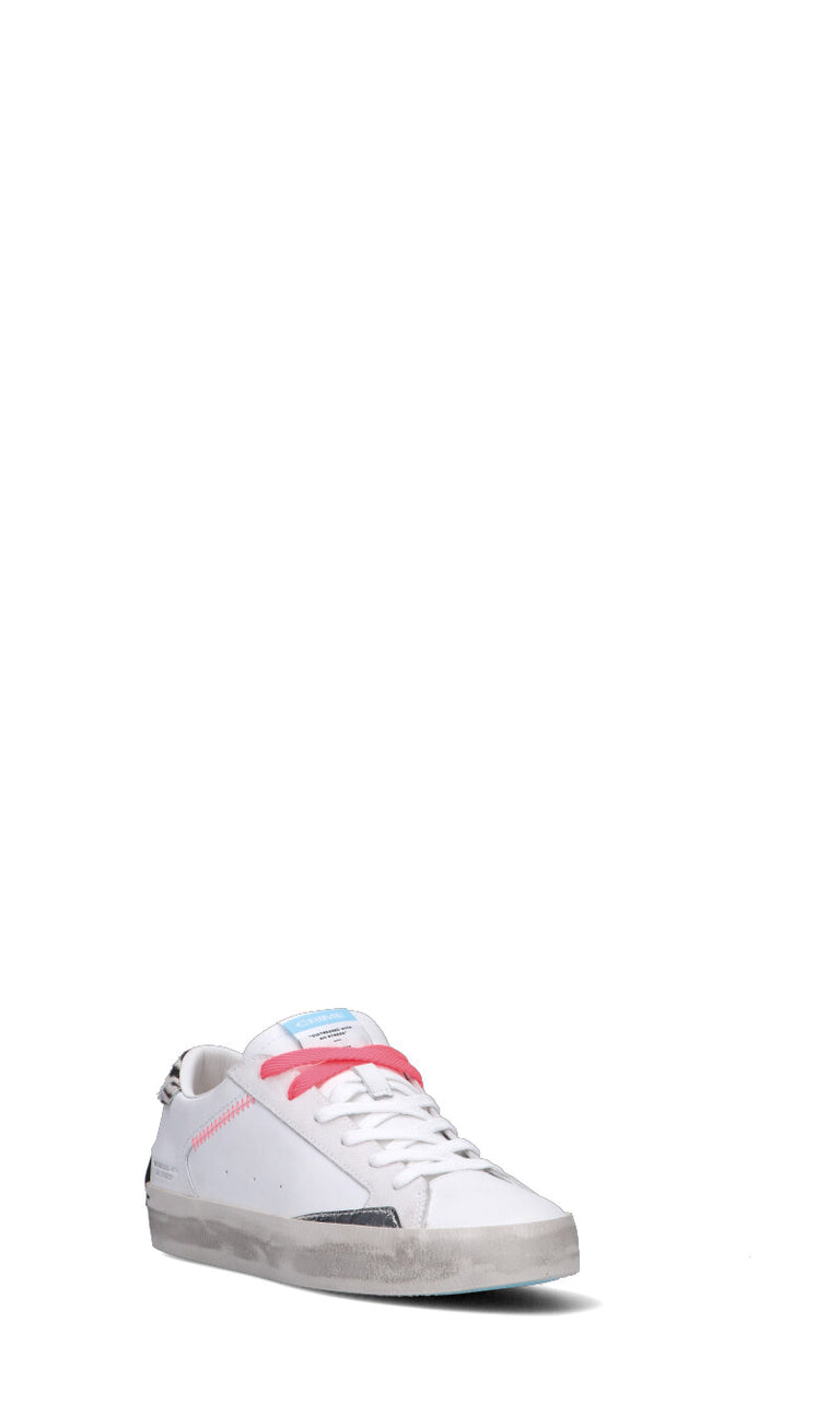 CRIME Sneaker donna