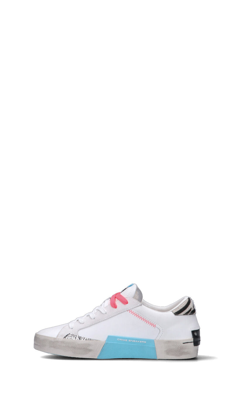 CRIME Sneaker donna