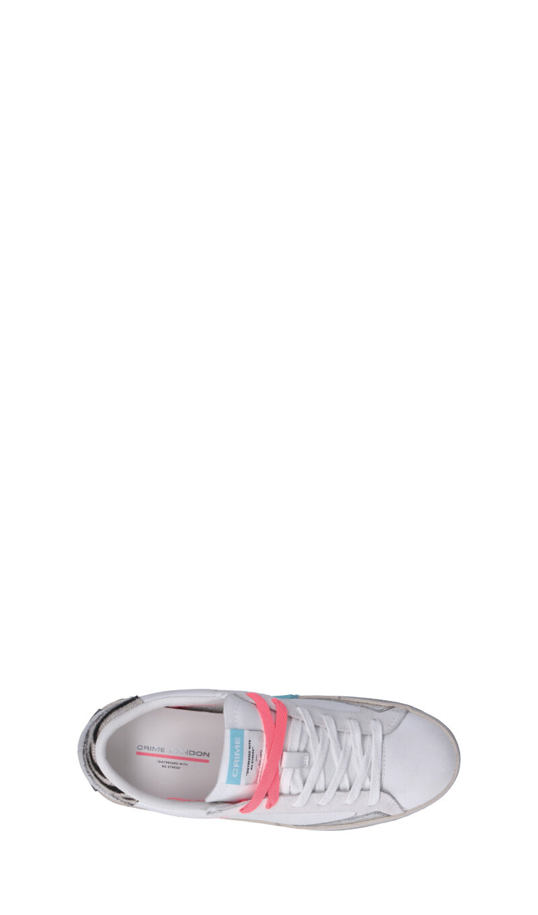 CRIME Sneaker donna