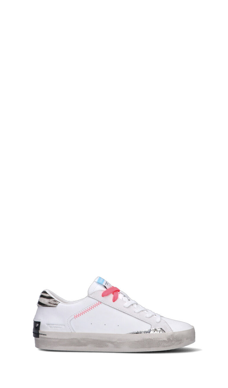 CRIME Sneaker donna