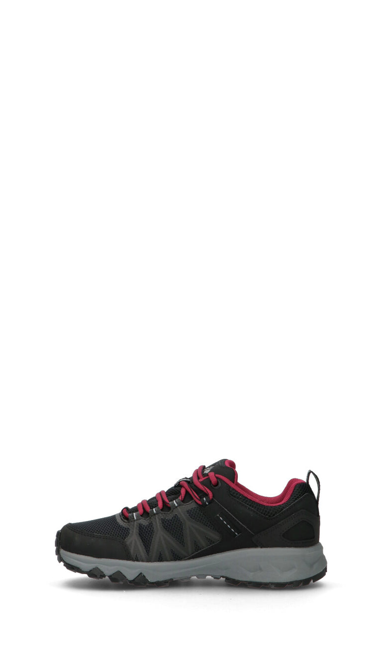 COLUMBIA PEAKFREAK II OUTDRY Scarpa trekking donna nera/fucsia