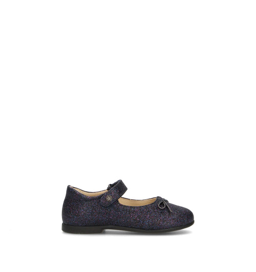 NATURINO Ballerina bimba nera