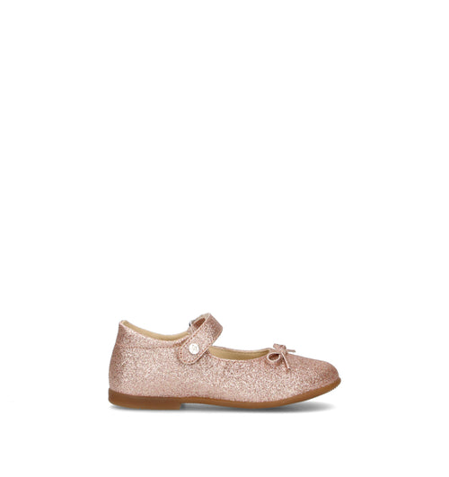 NATURINO Ballerina bimba rosa