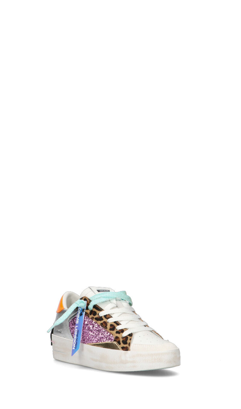 CRIME Sneaker donna