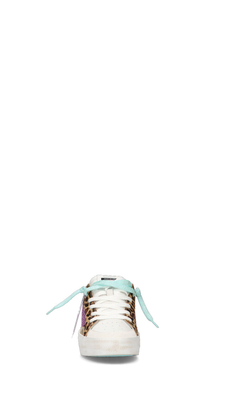 CRIME Sneaker donna