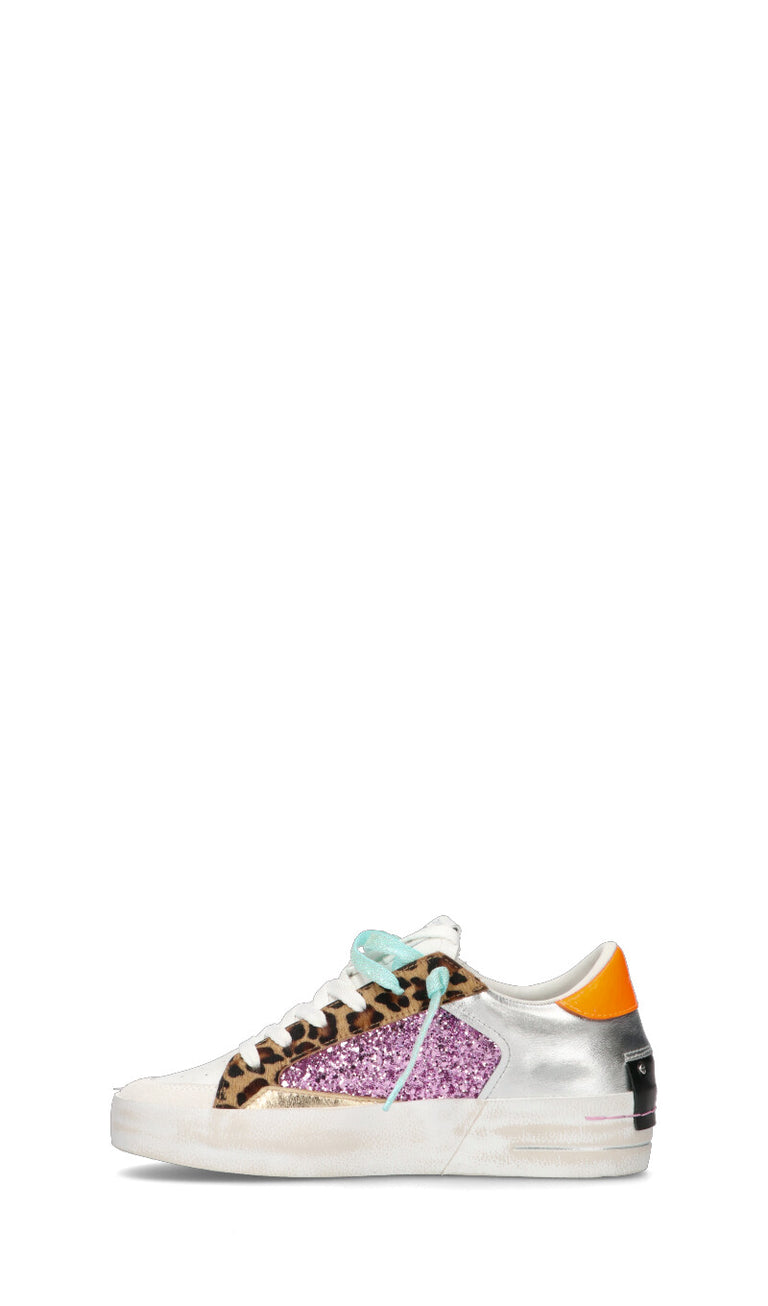 CRIME Sneaker donna