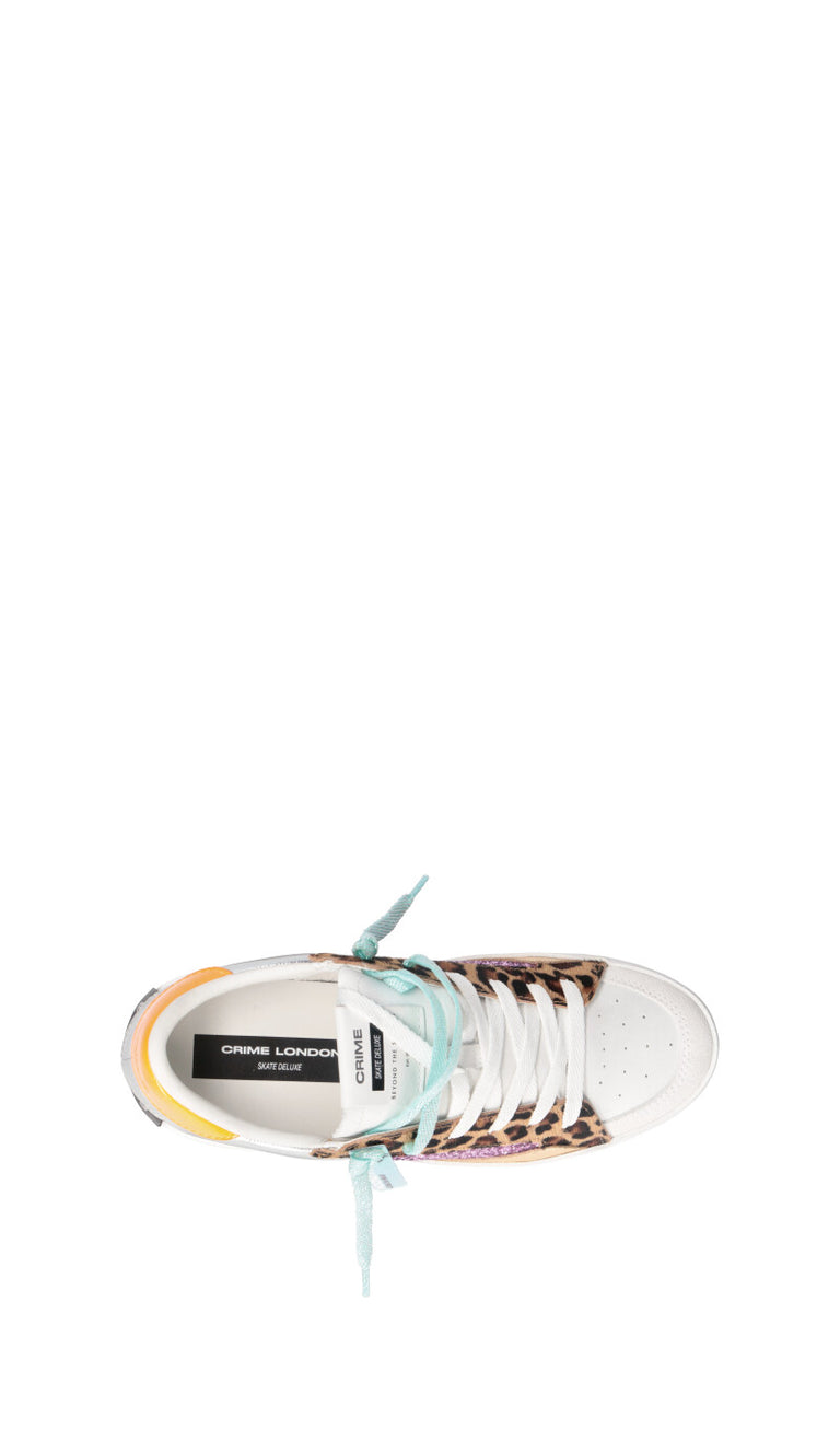 CRIME Sneaker donna
