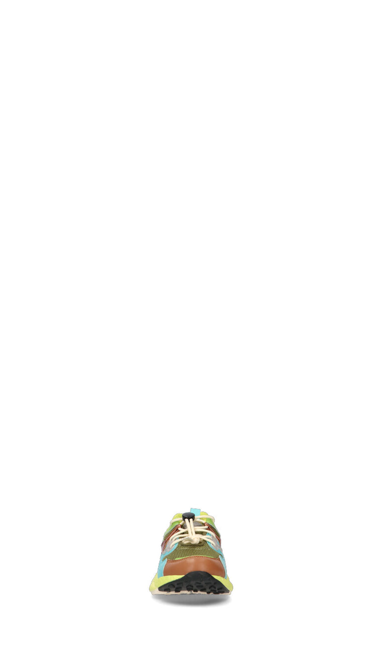 FLOWER MOUNTAIN by Naturino Sneaker bimbi unisex