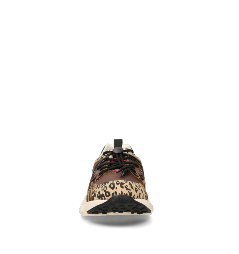 FLOWER MOUNTAIN by Naturino Sneaker ragazza