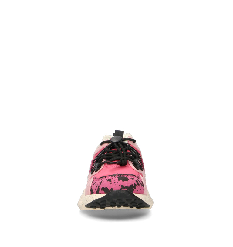 FLOWER MOUNTAIN by Naturino Sneaker ragazza