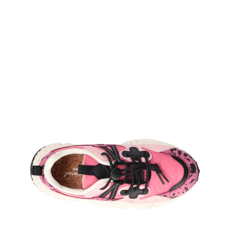 FLOWER MOUNTAIN by Naturino Sneaker ragazza
