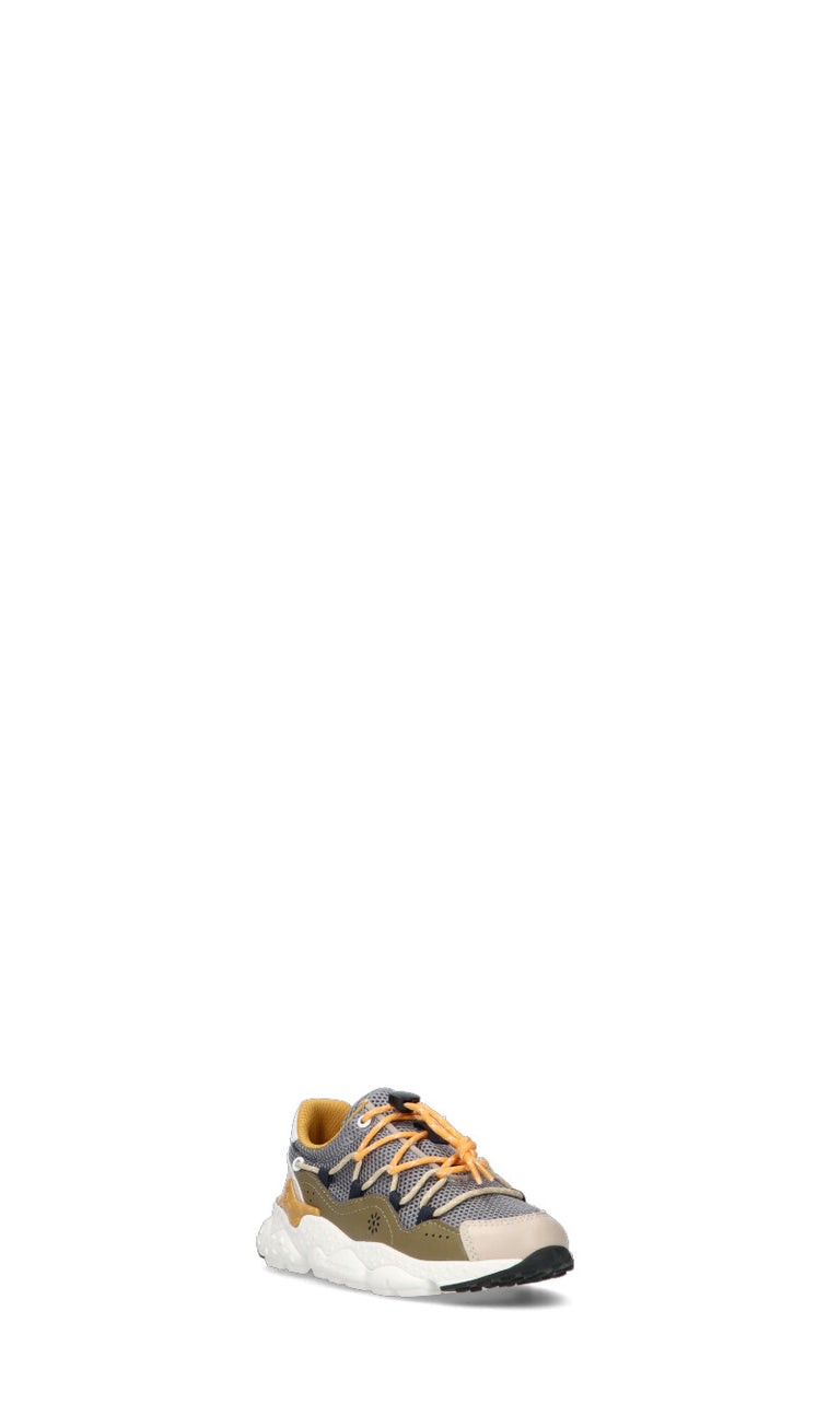 FLOWER MOUNTAIN by Naturino Sneaker bimbo multicolor