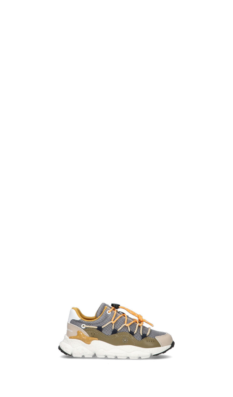 FLOWER MOUNTAIN by Naturino Sneaker bimbo multicolor