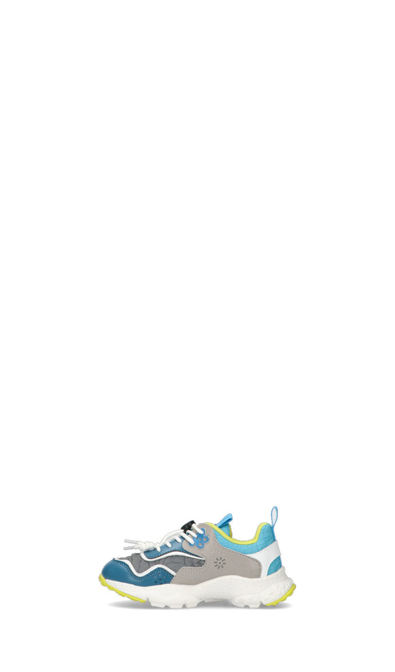 FLOWER MOUNTAIN by Naturino Sneaker bimbo