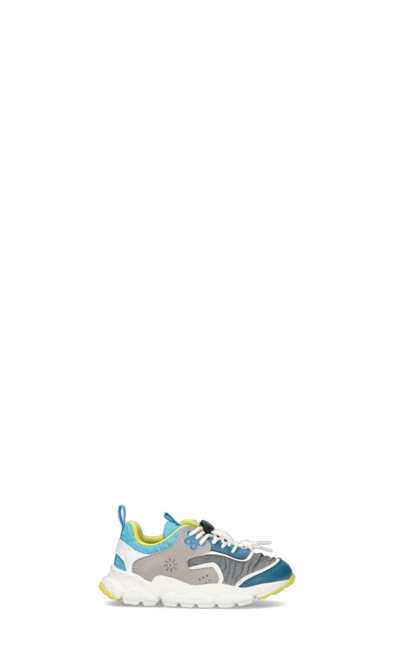 FLOWER MOUNTAIN by Naturino Sneaker bimbo