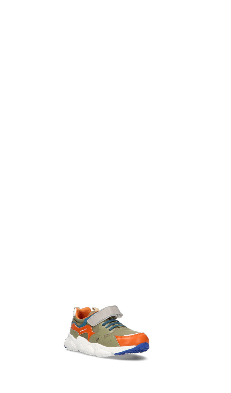 FLOWER MOUNTAIN by Naturino Sneaker bimbi unisex