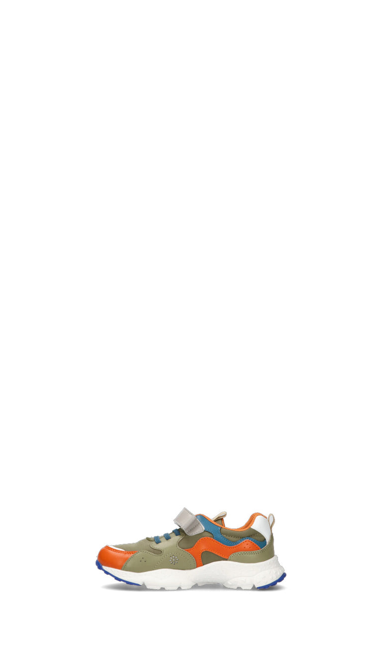 FLOWER MOUNTAIN by Naturino Sneaker bimbi unisex