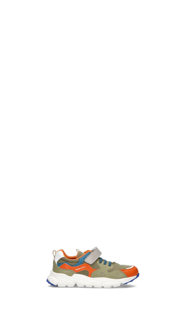 FLOWER MOUNTAIN by Naturino Sneaker bimbi unisex