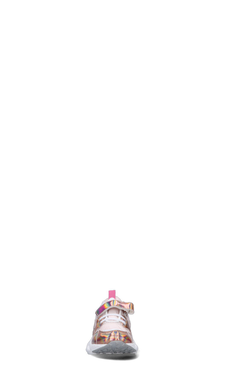 FLOWER MOUNTAIN by Naturino Sneaker bimba