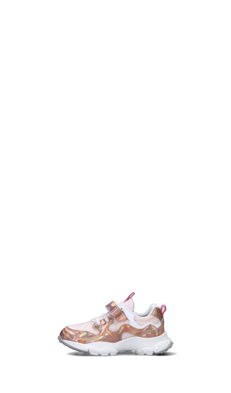 FLOWER MOUNTAIN by Naturino Sneaker bimba