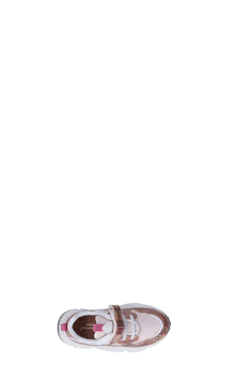 FLOWER MOUNTAIN by Naturino Sneaker bimba