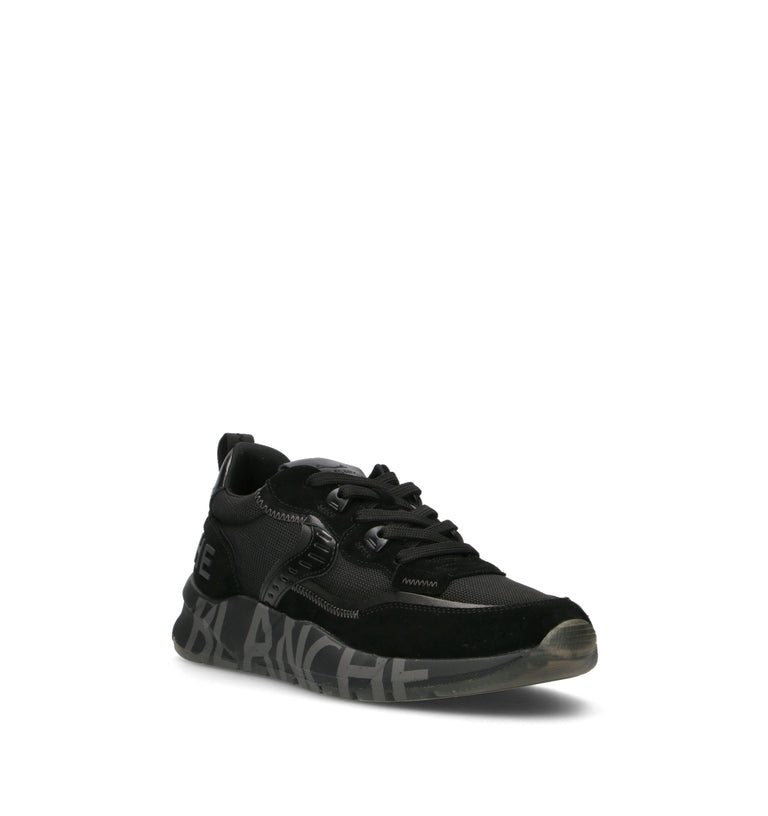 VOILE BLANCHE Sneaker uomo