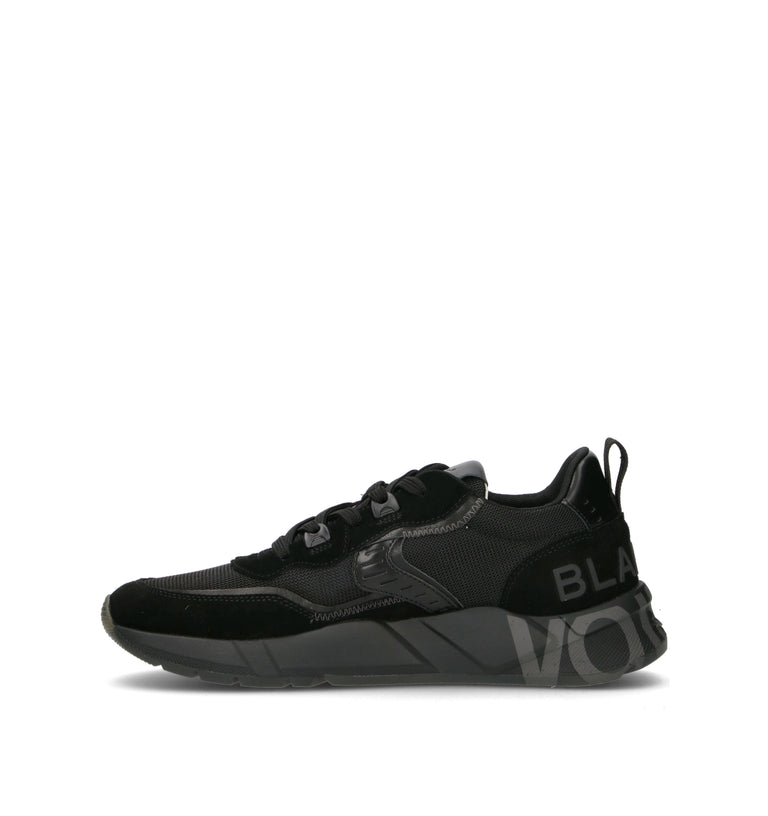 VOILE BLANCHE Sneaker uomo
