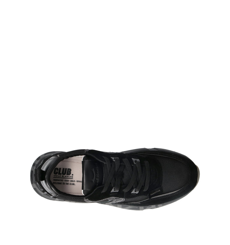 VOILE BLANCHE Sneaker uomo