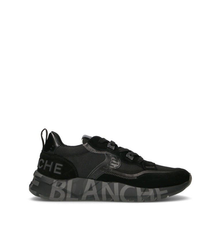 VOILE BLANCHE Sneaker uomo
