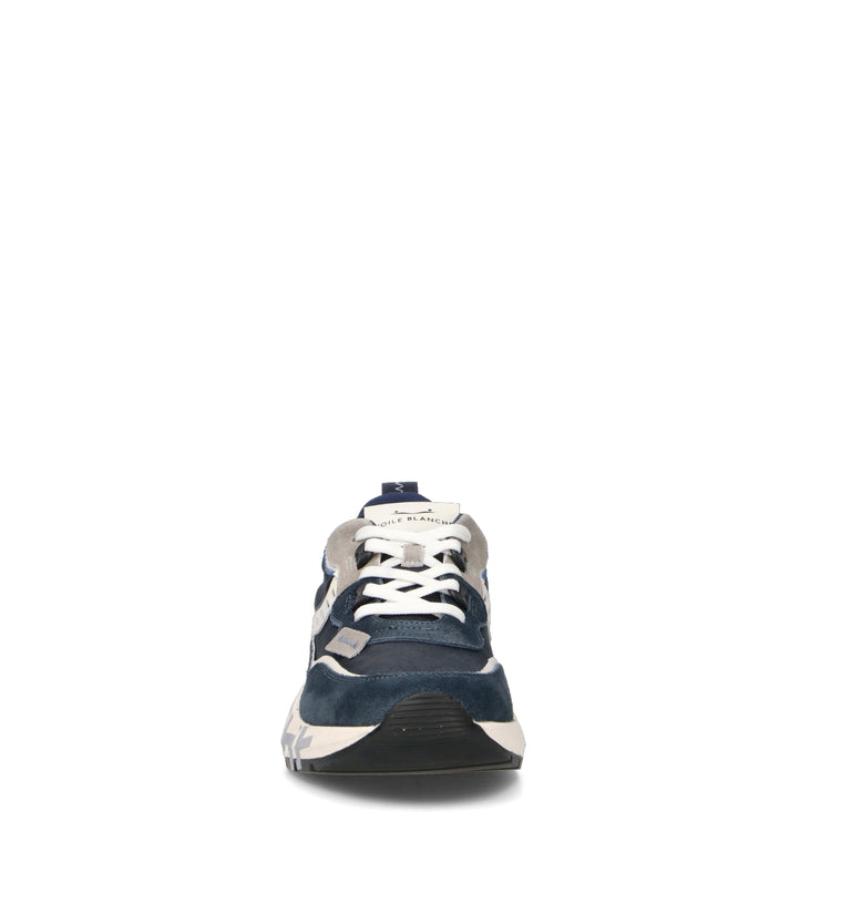 VOILE BLANCHE Sneaker uomo