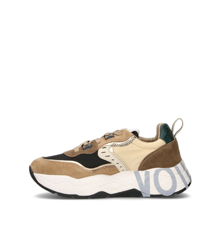 VOILE BLANCHE Sneaker donna