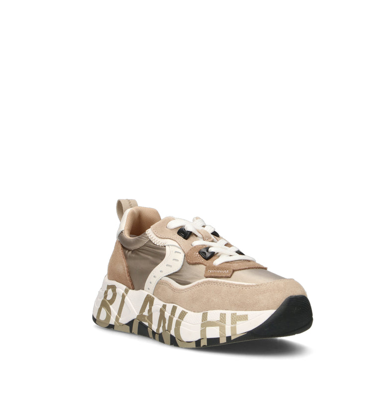 VOILE BLANCHE Sneaker donna