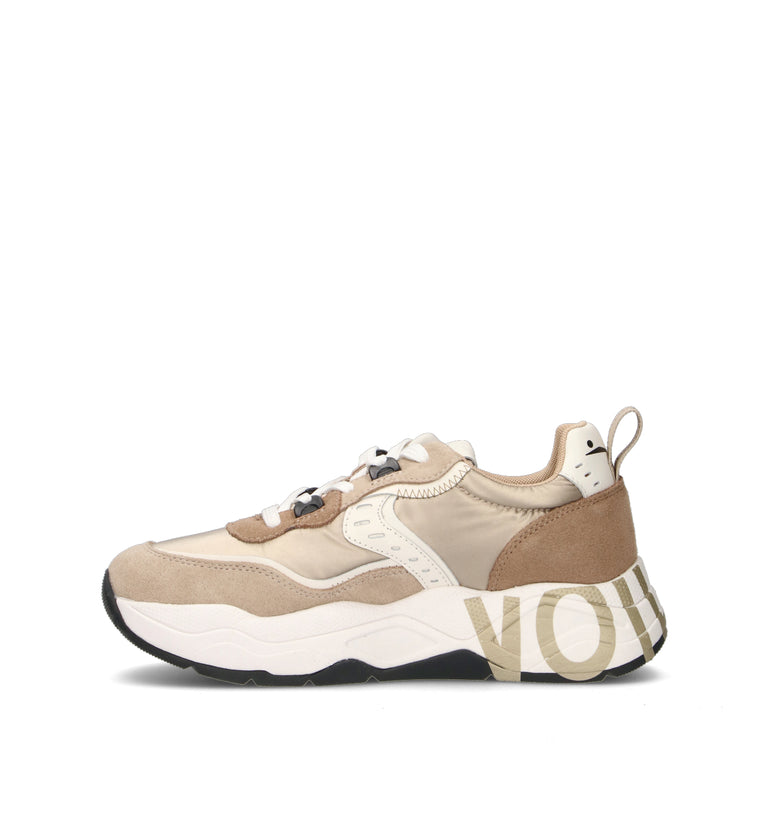 VOILE BLANCHE Sneaker donna