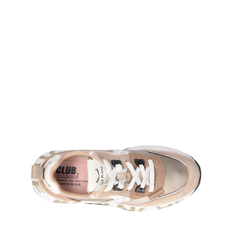 VOILE BLANCHE Sneaker donna