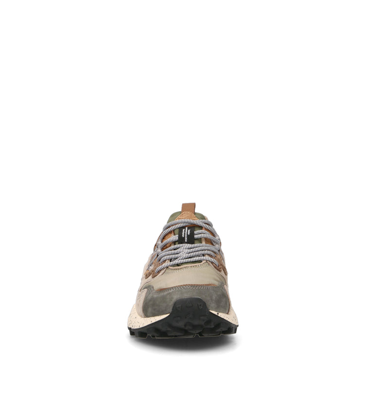 FLOWER MOUNTAIN Sneaker uomo multicolor