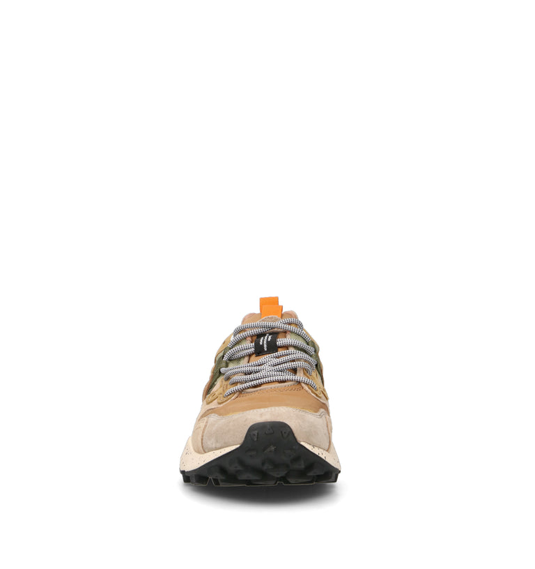 FLOWER MOUNTAIN Sneaker uomo multicolor