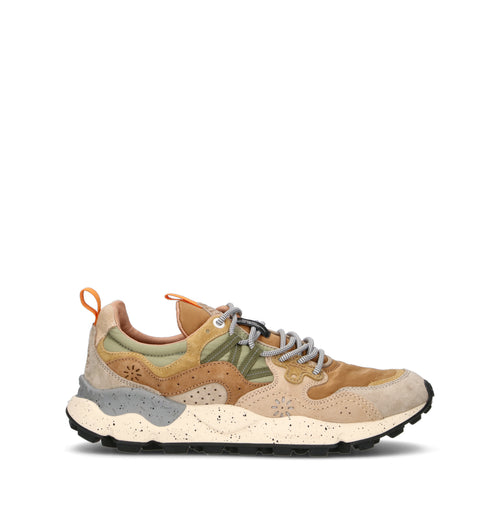 FLOWER MOUNTAIN Sneaker uomo multicolor