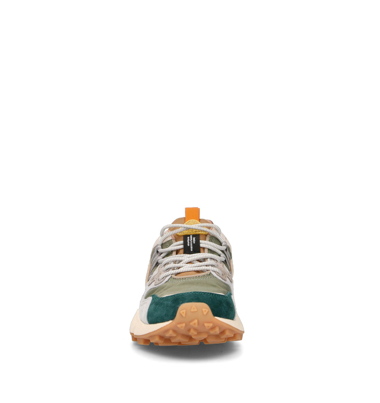 FLOWER MOUNTAIN Sneaker uomo multicolor