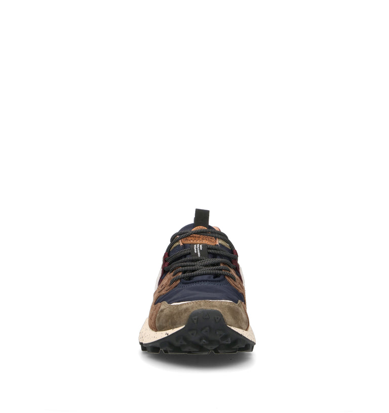 FLOWER MOUNTAIN Sneaker uomo multicolor