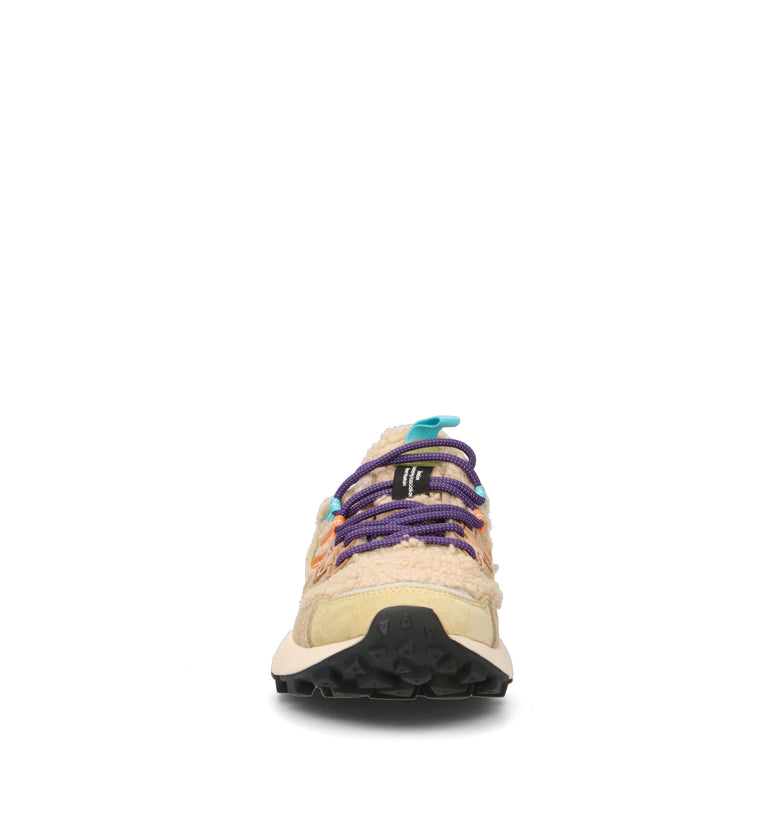 FLOWER MOUNTAIN Sneaker donna multicolor