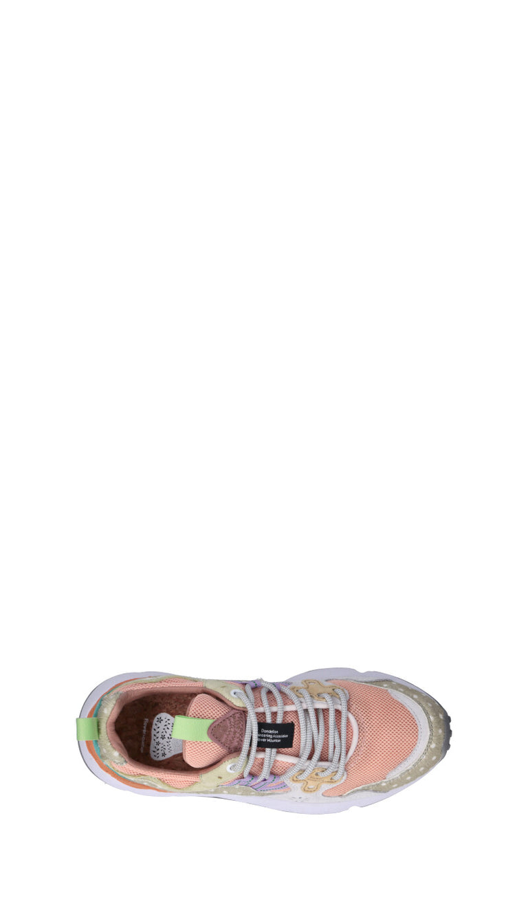 FLOWER MOUNTAIN Sneaker donna