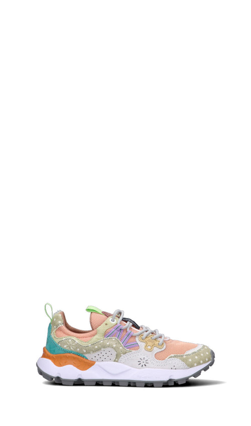 FLOWER MOUNTAIN Sneaker donna
