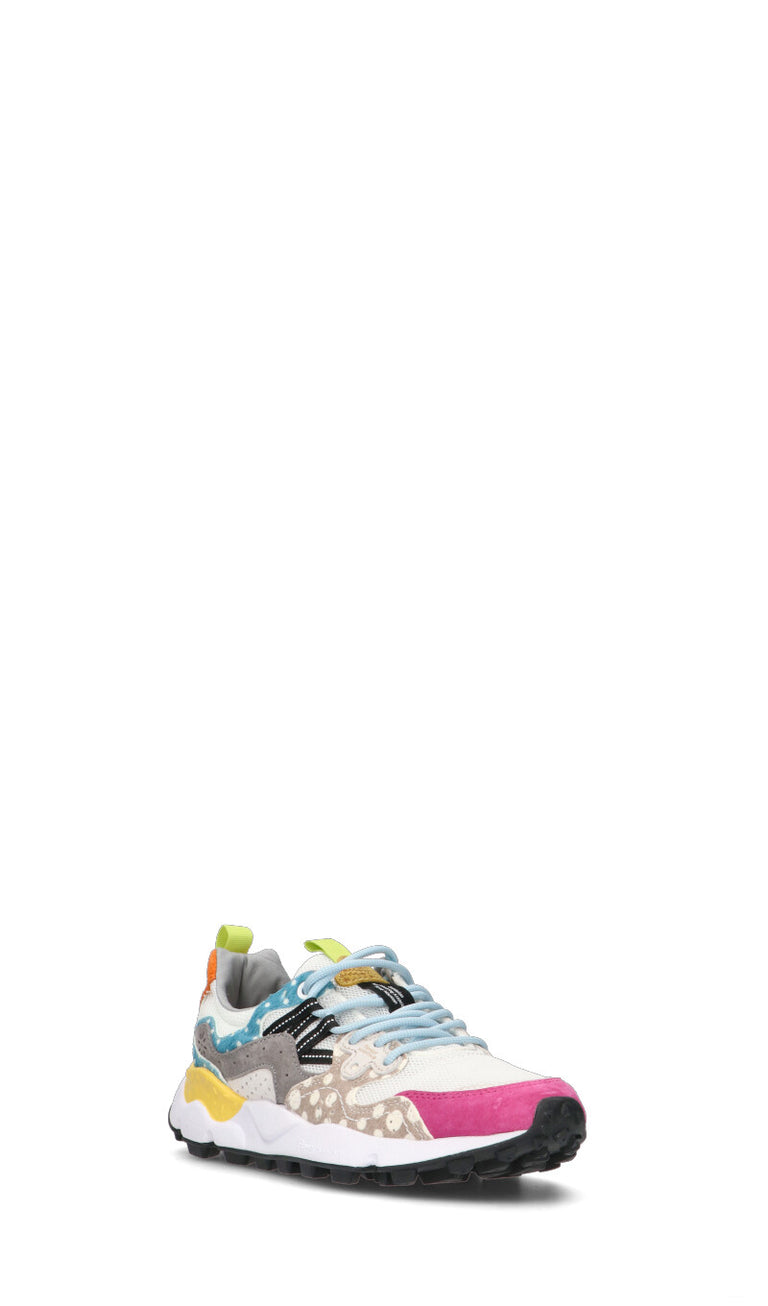 FLOWER MOUNTAIN Sneaker donna