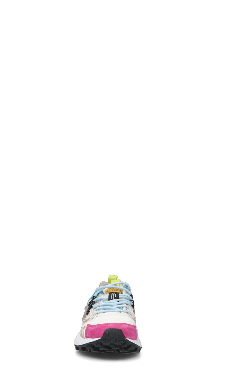 FLOWER MOUNTAIN Sneaker donna