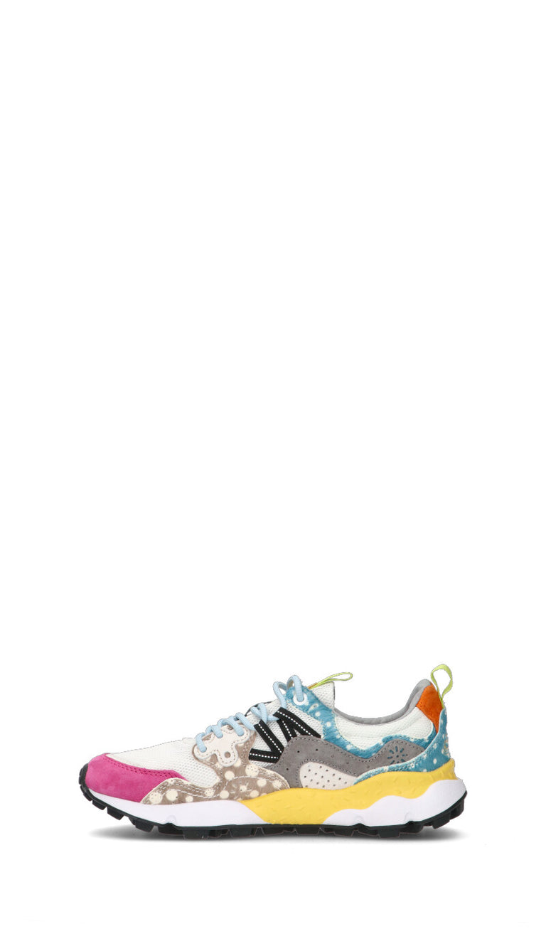 FLOWER MOUNTAIN Sneaker donna