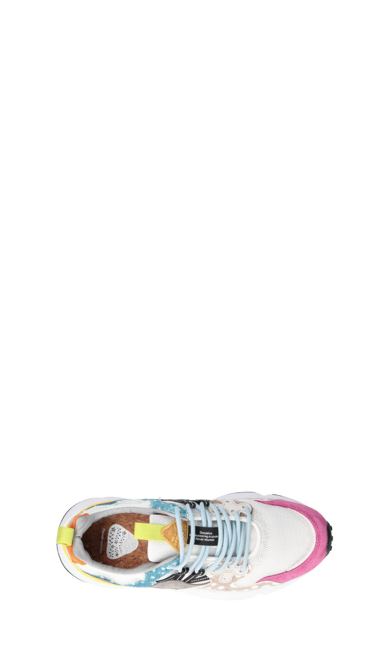 FLOWER MOUNTAIN Sneaker donna
