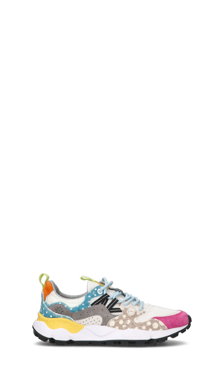 FLOWER MOUNTAIN Sneaker donna