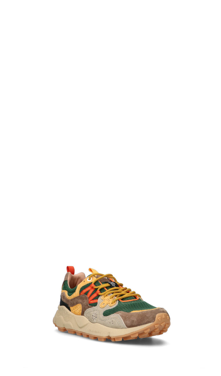 FLOWER MOUNTAIN Sneaker uomo