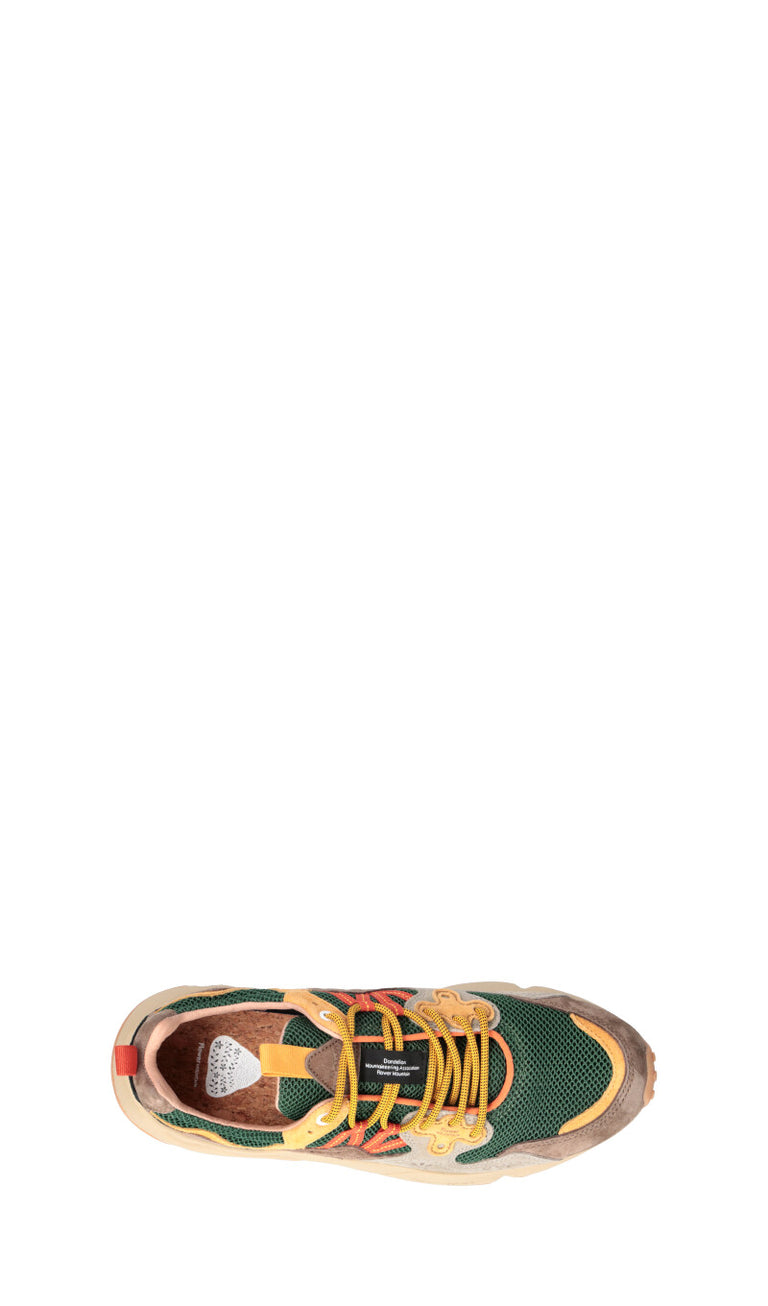 FLOWER MOUNTAIN Sneaker uomo